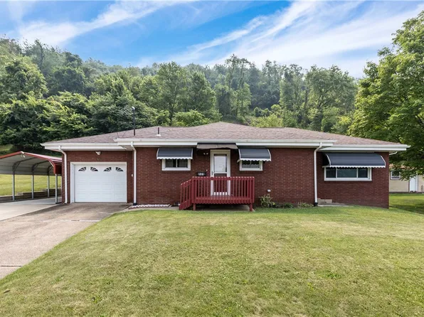 131 Fern Way, Glassport, PA 15045