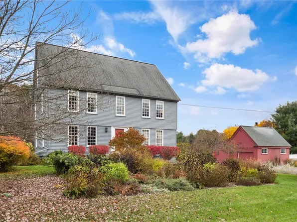 452 Candor Hill Rd, Candor, NY 13743