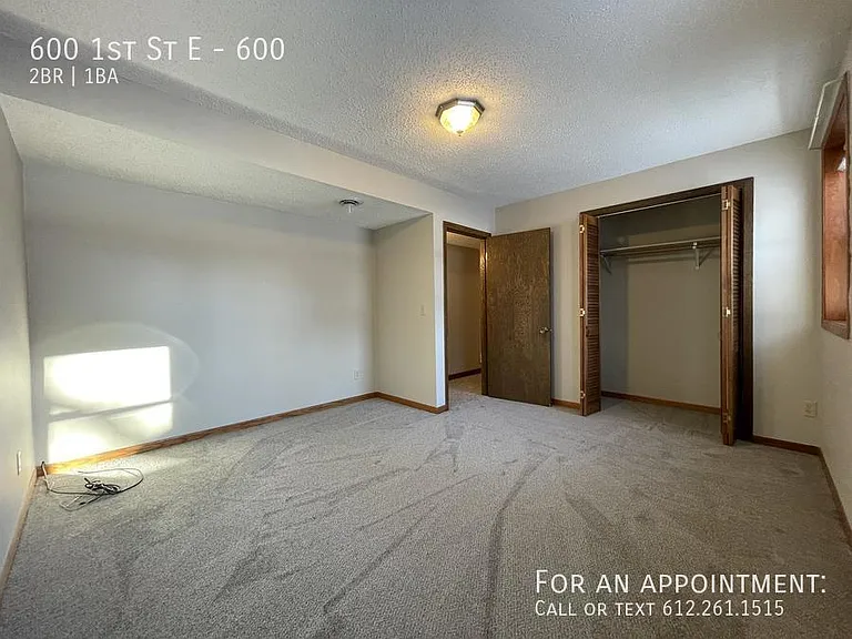 600 1st St E #600 — Photo 12