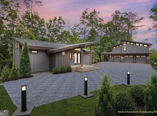 132 Summit Ridge Dr, Clarkesville, GA 30523