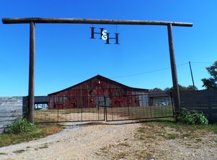 Barber Mills Road-marion-washington County, Springfield, KY 40069