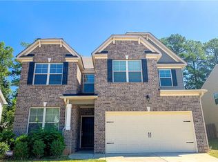 9799 Ivey Ridge Cir, Jonesboro, GA 30238