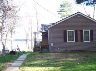 7 E Washington Blvd, China, ME 04358