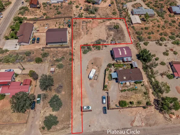 1881 Plateau Cir, Moab, UT 84532