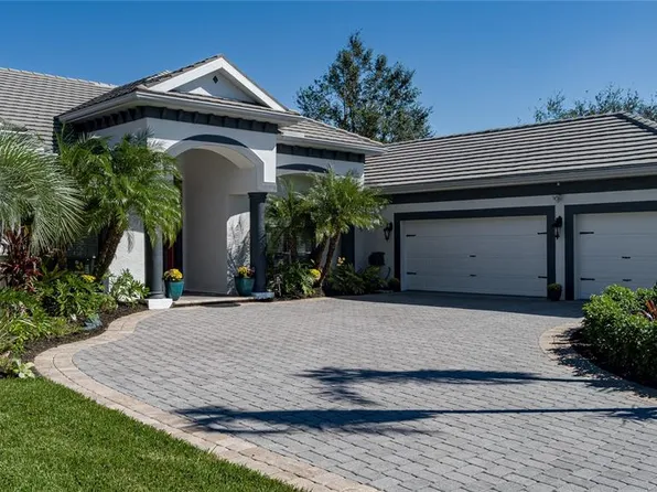 11434 Savannah Lakes Dr, Parrish, FL 34219