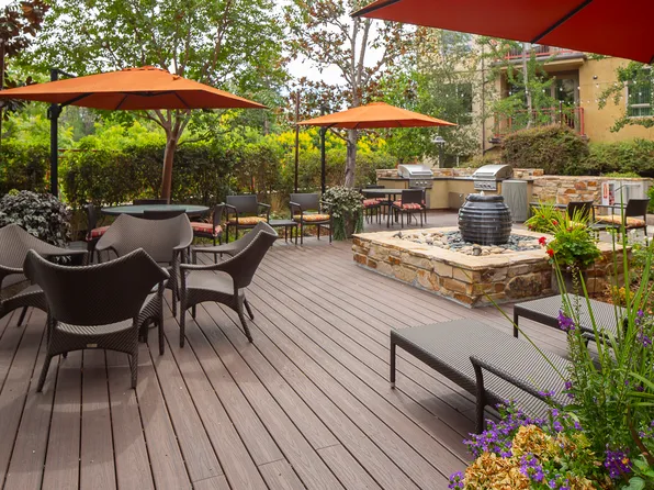 Serrano Luxury Homes and Garden, 16110 Ventura Blvd #217, Encino, CA 91436