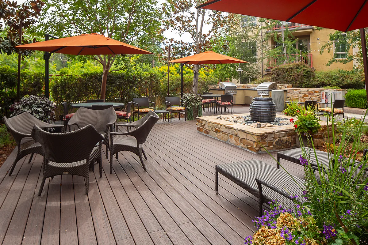 Photo 1 of 12 - Serrano Luxury Homes and Garden - Encino, CA Primary Photo - Serrano Luxury Homes and Garden