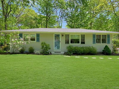 340 Pine Road, Southold, NY, 11971