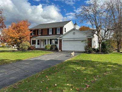 8 White Cedar Dr, East Amherst, NY, 14051
