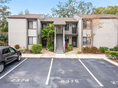 2375 Lake Heather Heights Ct #202, Dunedin, FL, 34698