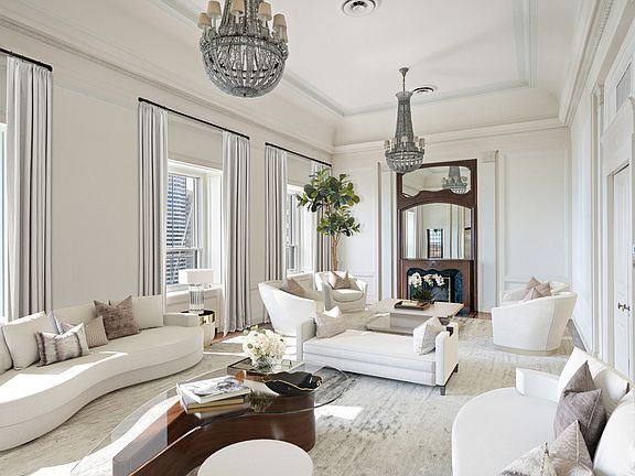 4th image of 1530 N State Pkwy #Penthouse