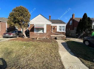 7304 Vaughan St, Detroit, MI 48228