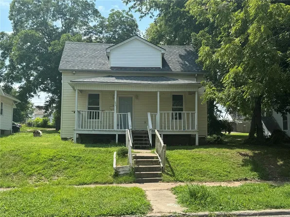 21 S Hanover St, Cape Girardeau, MO 63703