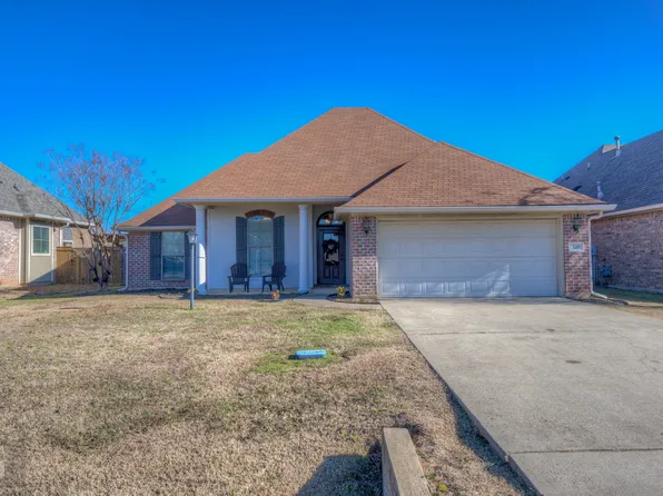 320 Camden Hl, Haughton, LA 71037