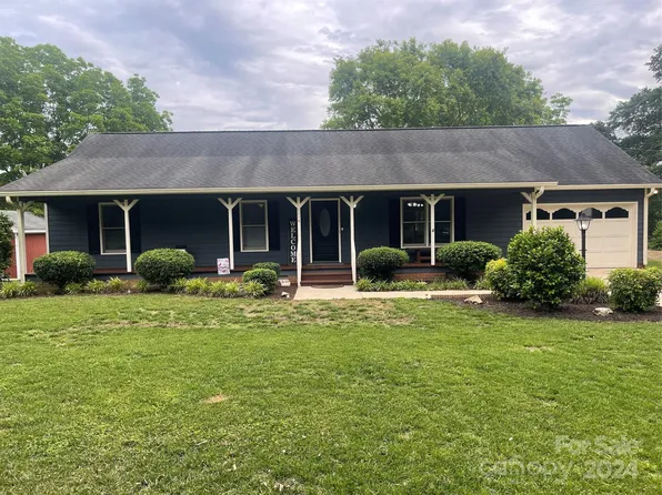 1114 E Cannon Ave, Albemarle, NC 28001