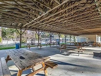 Picnic Area