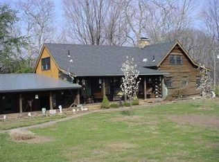 900 S Roberson Rd, English, IN 47118