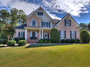 3 Willow Trce SW, Cartersville, GA 30120