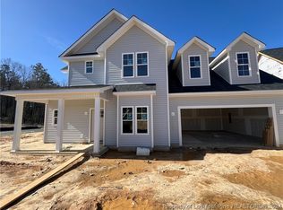 330 Glassmine Trl, Aberdeen, NC 28315