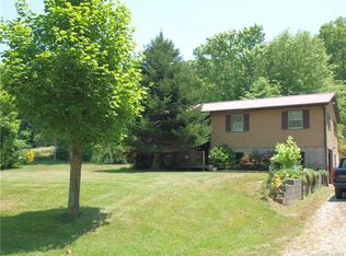 110 Gentry Branch Rd, Weaverville, NC 28787