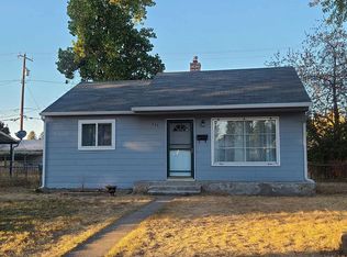 823 E Rowan Ave, Spokane, WA 99208