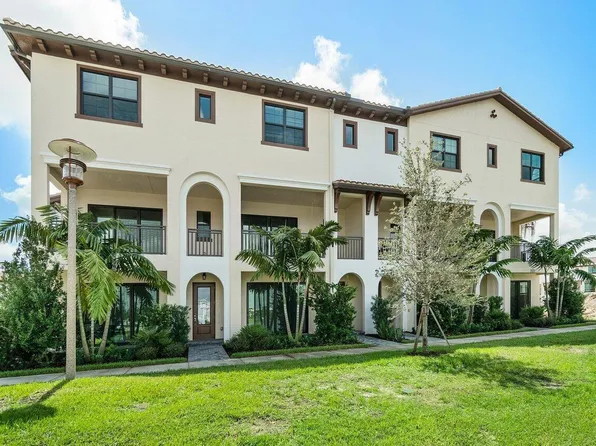 12639 Machiavelli Way, Palm Beach Gardens, FL 33418