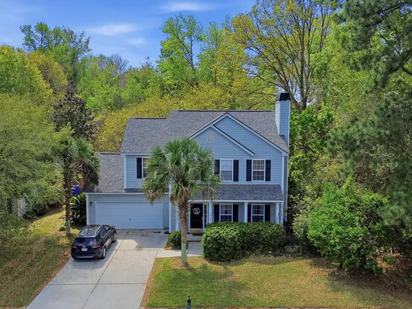 2849 August Rd, Johns Island, SC 29455
