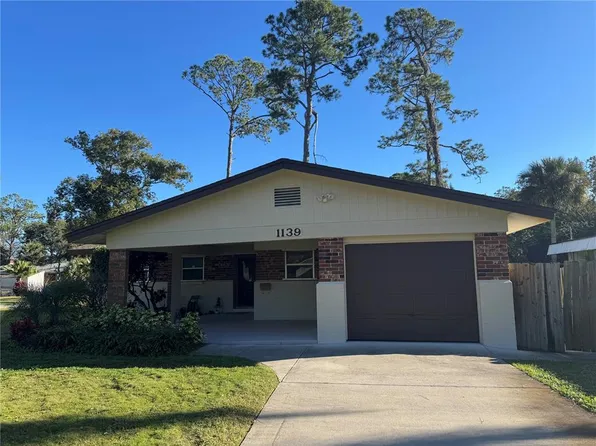 1139 Orange Ave, Daytona Beach, FL 32114