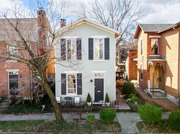 434 E 6th St, Dayton, OH 45402