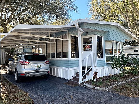 2 Car Carport