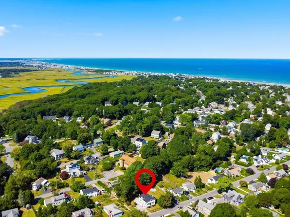 98 Towne Way, Marshfield, MA 02050