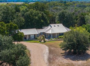 235 Floyd Ln, Round Top, TX 78954