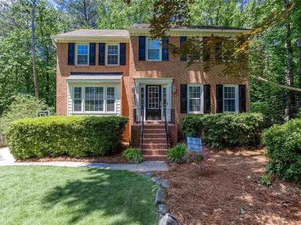 2122 Rockland Ct, Marietta, GA 30062