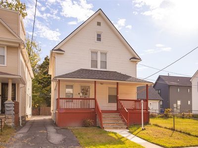 1353 E 117th St, Cleveland, OH, 44106