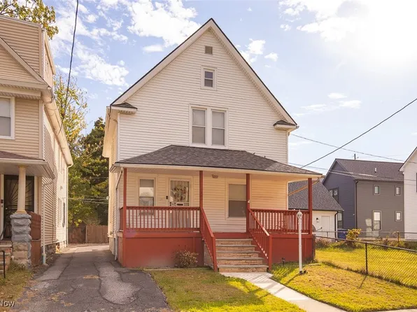 1353 E 117th St, Cleveland, OH 44106