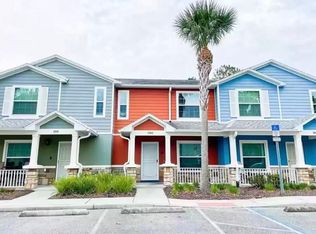 2455 Pillar Coral Dr UNIT 200, Orlando, FL 32808