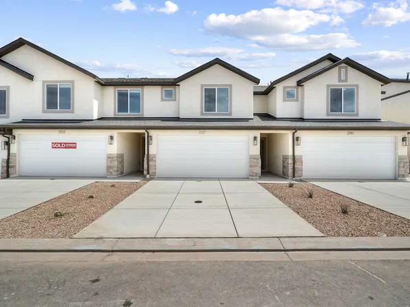 2176 S Tower Bridge Dr #2496, Washington, UT 84780