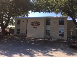 1003 E Highway St #20, Fredericksburg, TX 78624