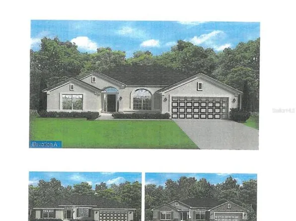 5301 Abdella Ln, North Port, FL 34291