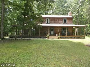11560 Holly Rd, Ridgely, MD 21660