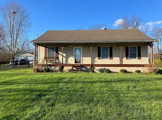 4659 Maysville Rd, Carlisle, KY 40311