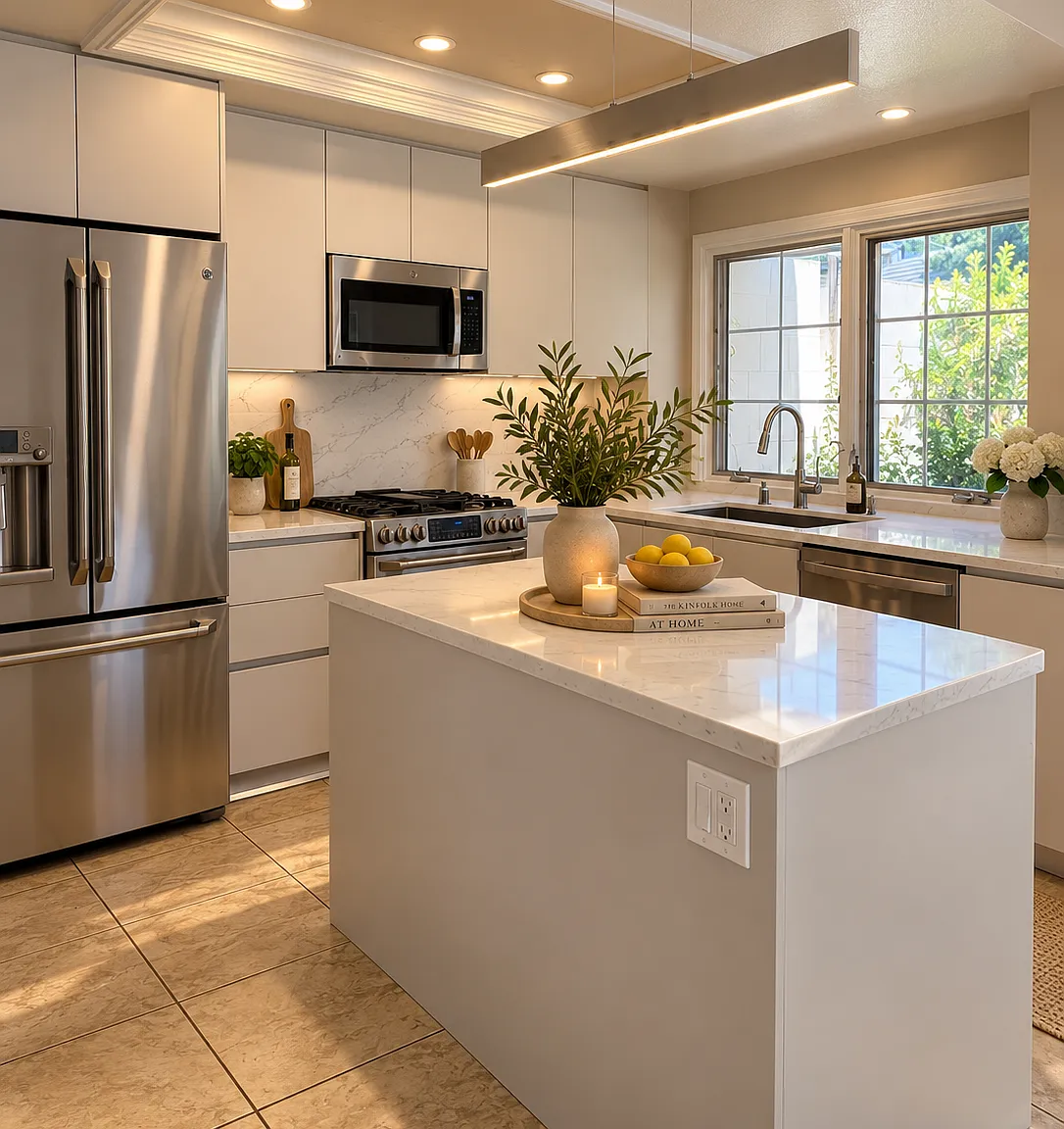 3 bed, 2.5 bath, 1739 sqft, $6,950 — Photo 1