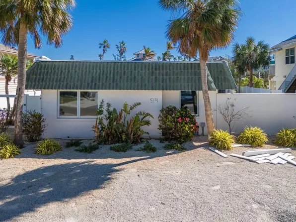 519 South Dr, Anna Maria, FL 34216