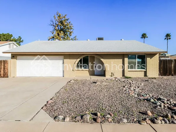 2320 E Holmes Ave, Mesa, AZ 85204
