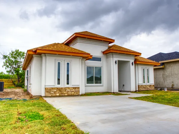 6093 Dakota Rose Cir, Brownsville, TX 78521