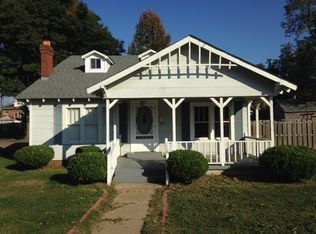 310 N Beckwith St, Malden, MO 63863