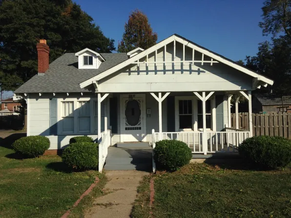 310 N Beckwith St, Malden, MO 63863