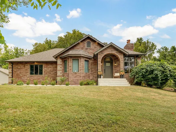 1711 E Miller Road, Republic, MO 65738