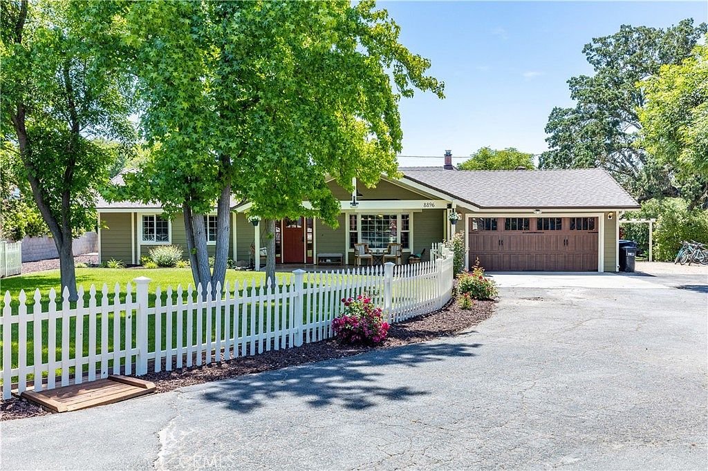 8896 Palomar Ave, Atascadero, CA 93422 Zillow