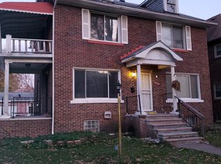 16616 Muirland St, Detroit, MI 48221